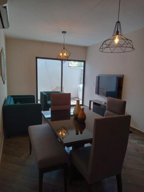 Hermoso departamento